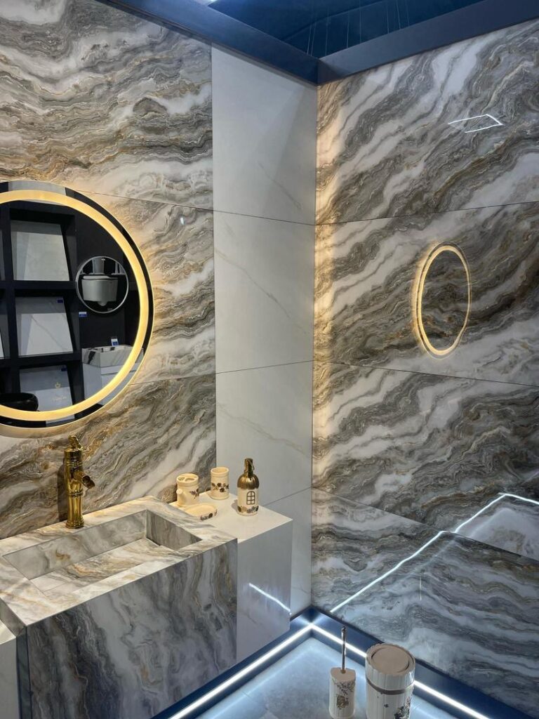 کاشی سرویسی ارزان