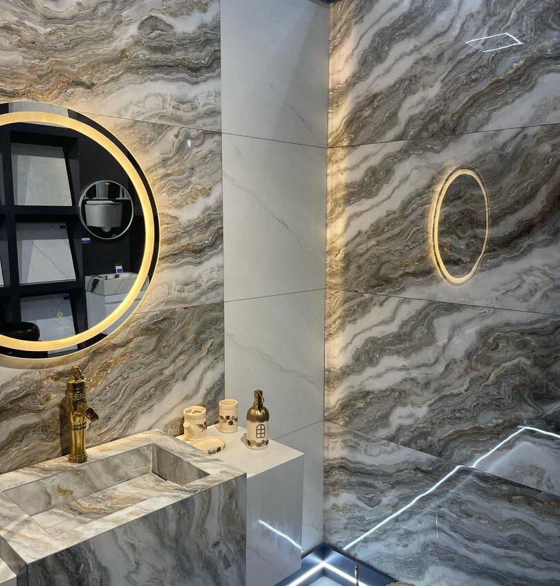 کاشی سرویسی ارزان